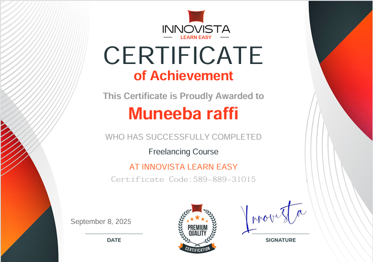 digital marketing certified expert